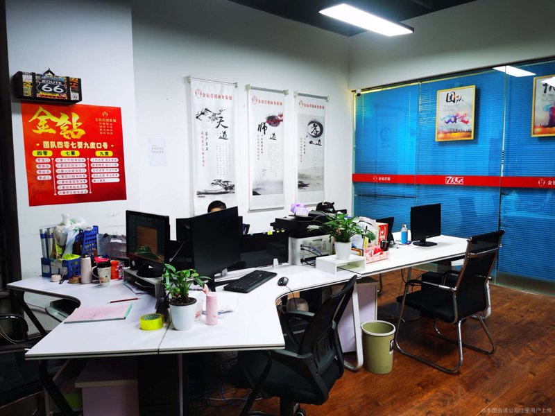 商务信息咨询服务:上海明炬引领创新与发展
